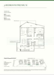 The Reef At King’s Dock (D4), Condominium #439131311